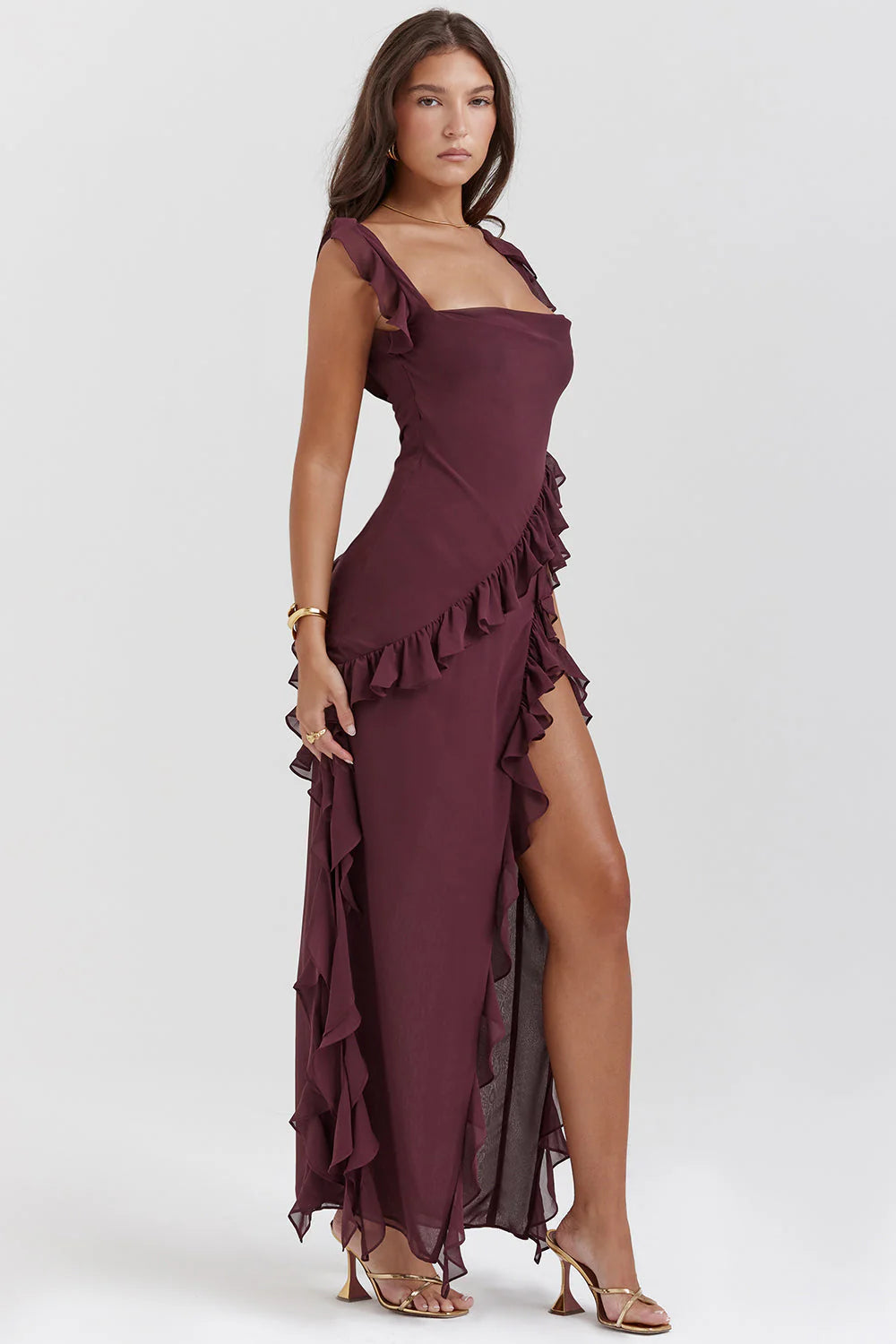 Ariel Dress