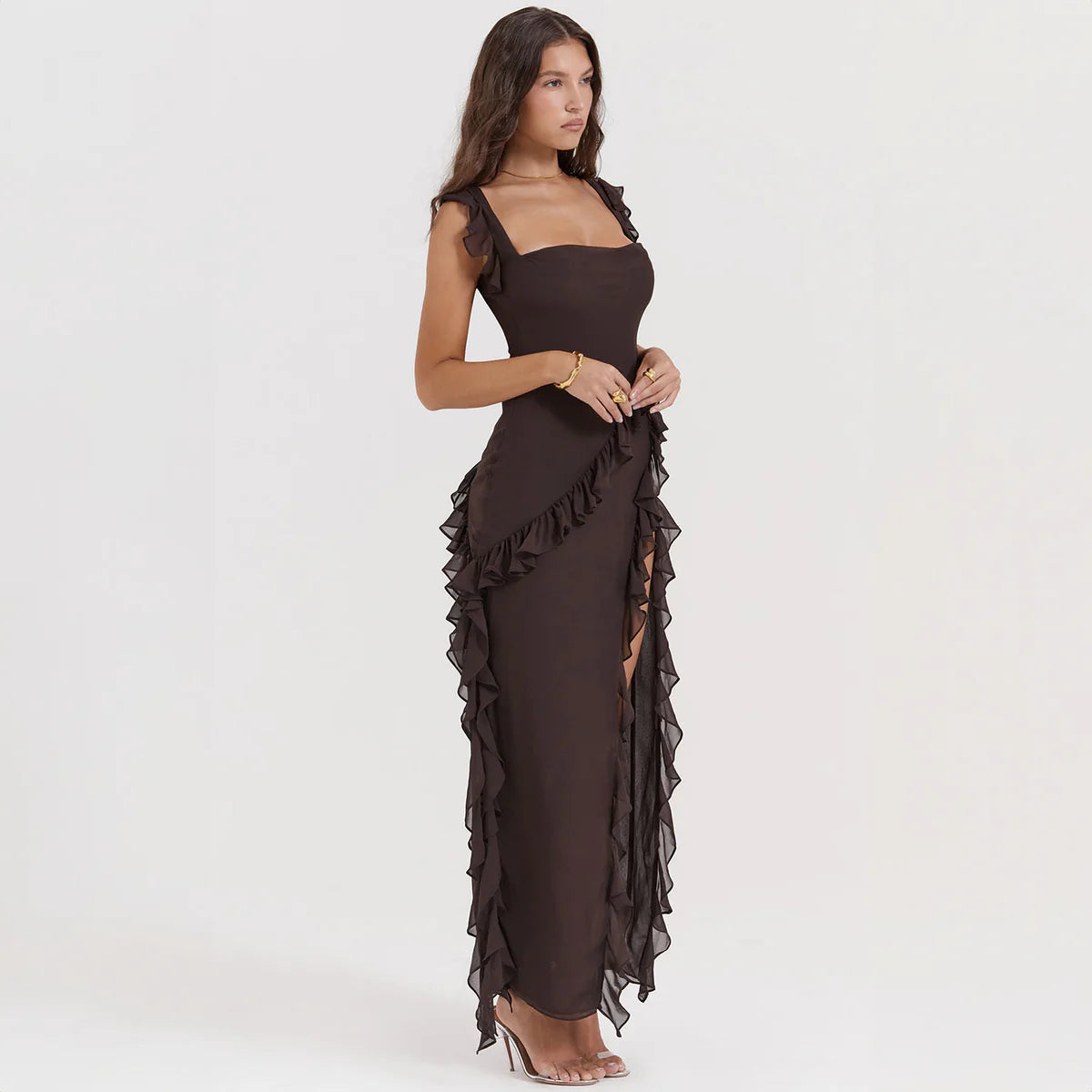 Ariel Dress