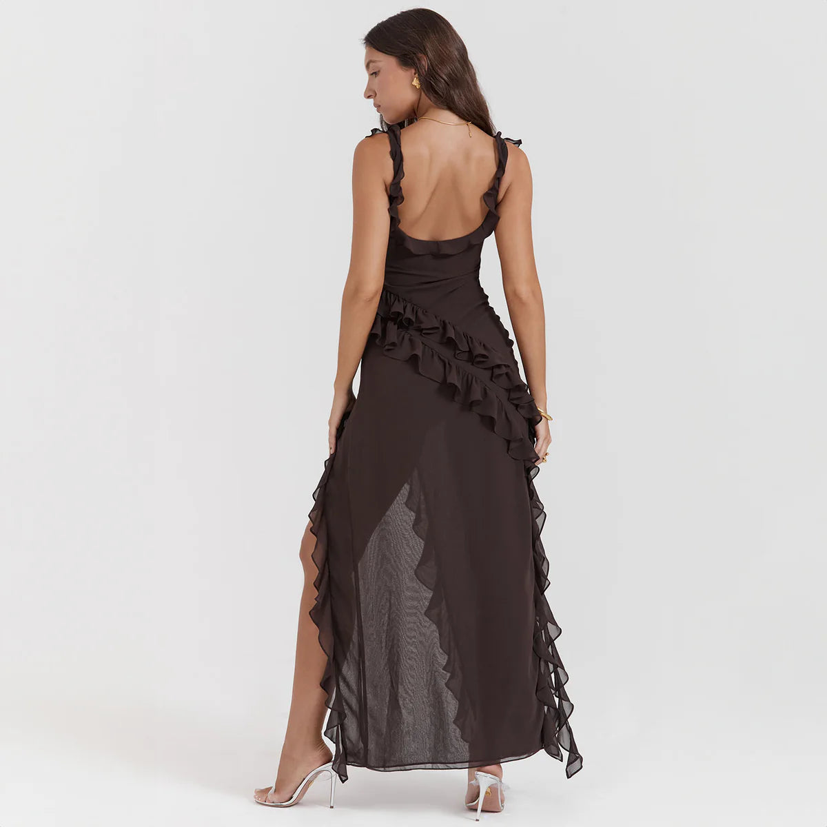 Ariel Dress