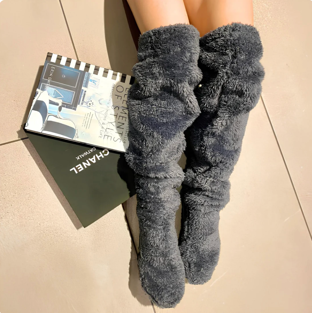 Pulluvi |Chaussettes