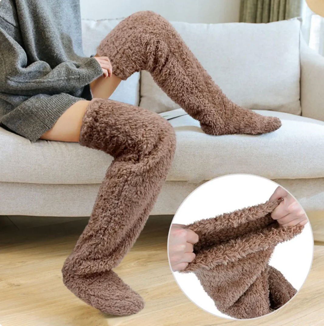 Pulluvi |Chaussettes