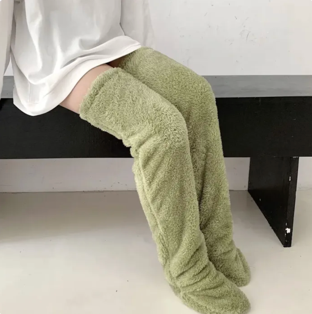 Pulluvi |Chaussettes