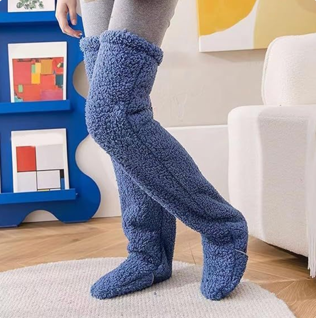 Pulluvi |Chaussettes