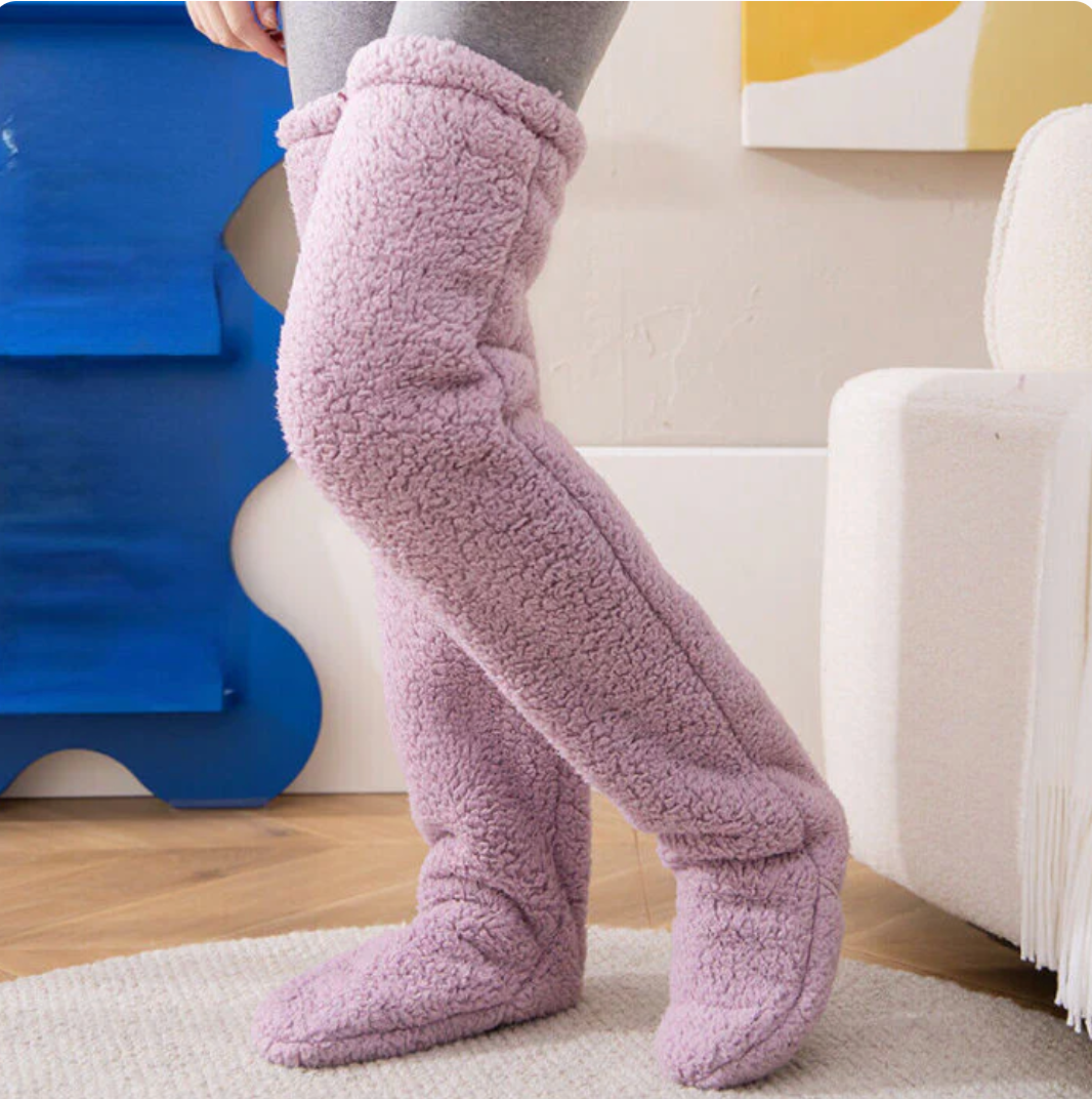 Pulluvi |Chaussettes