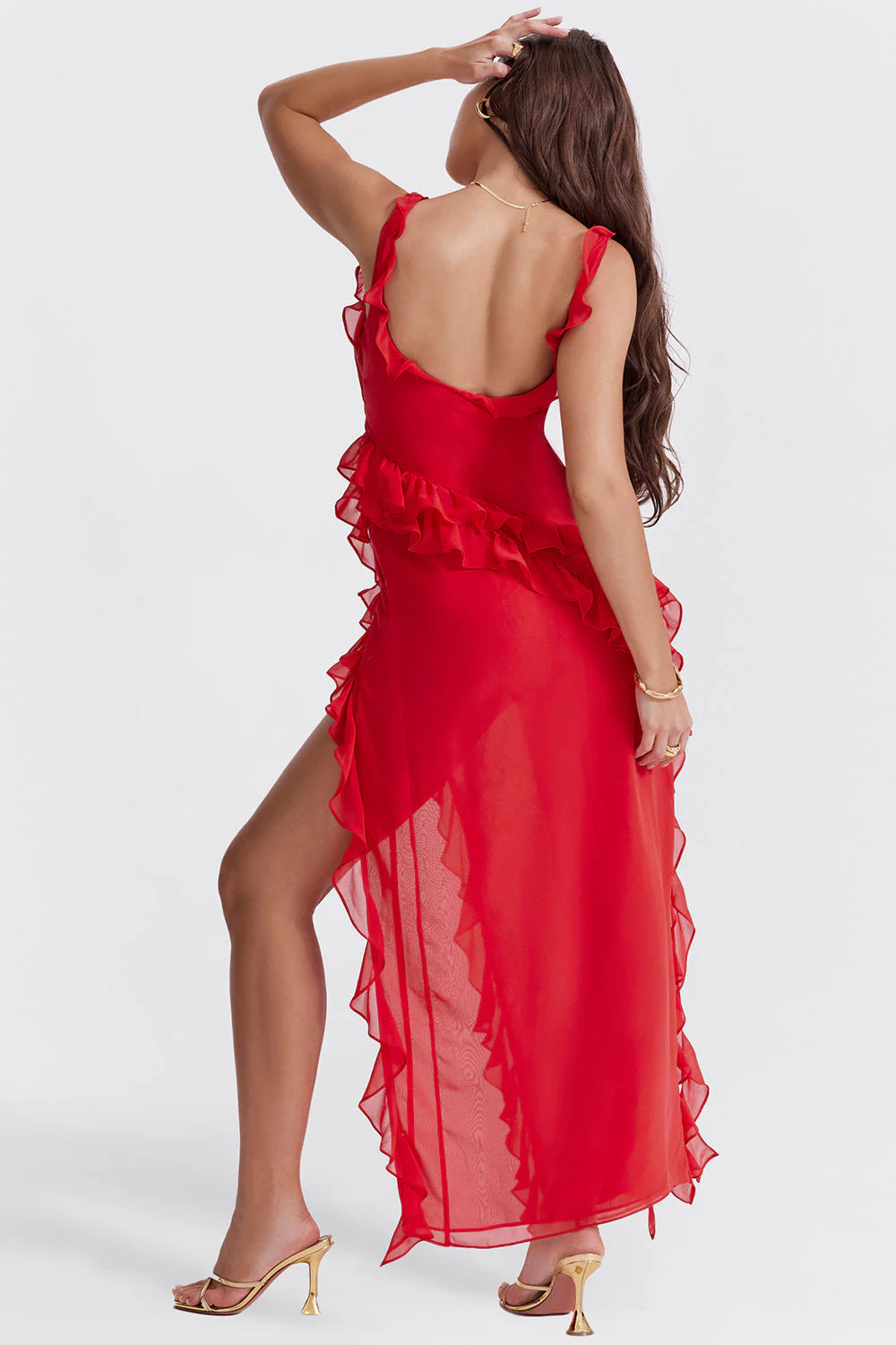 Ariel Dress