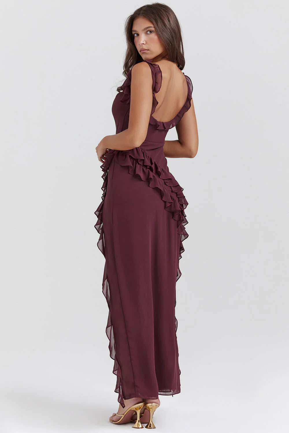 Ariel Dress