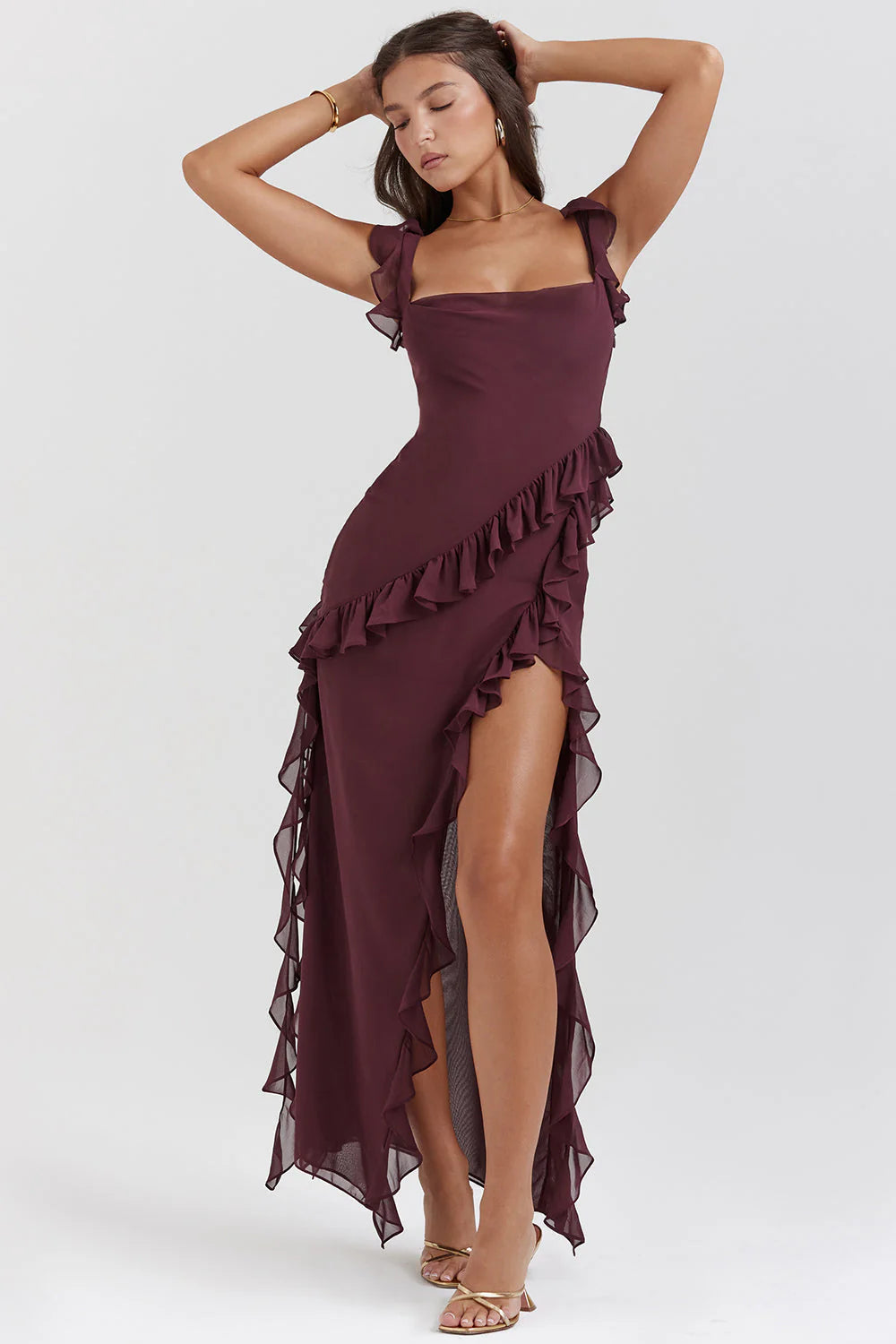 Ariel Dress