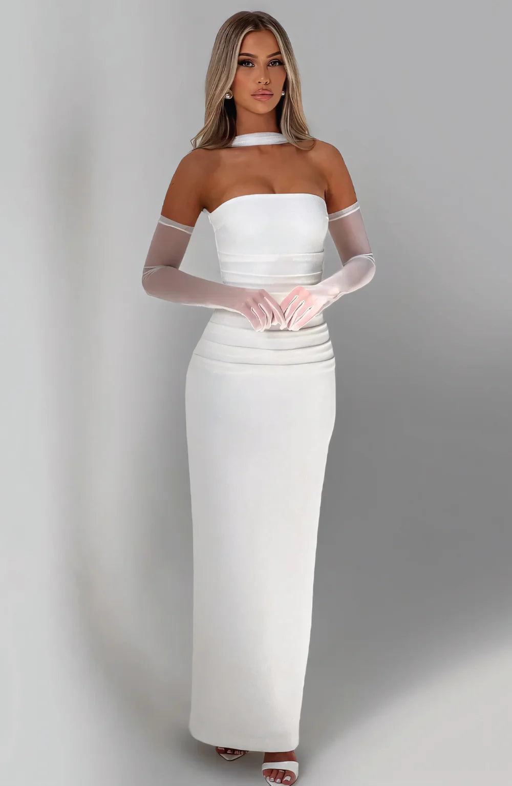 Chameleon Chic Evening dress