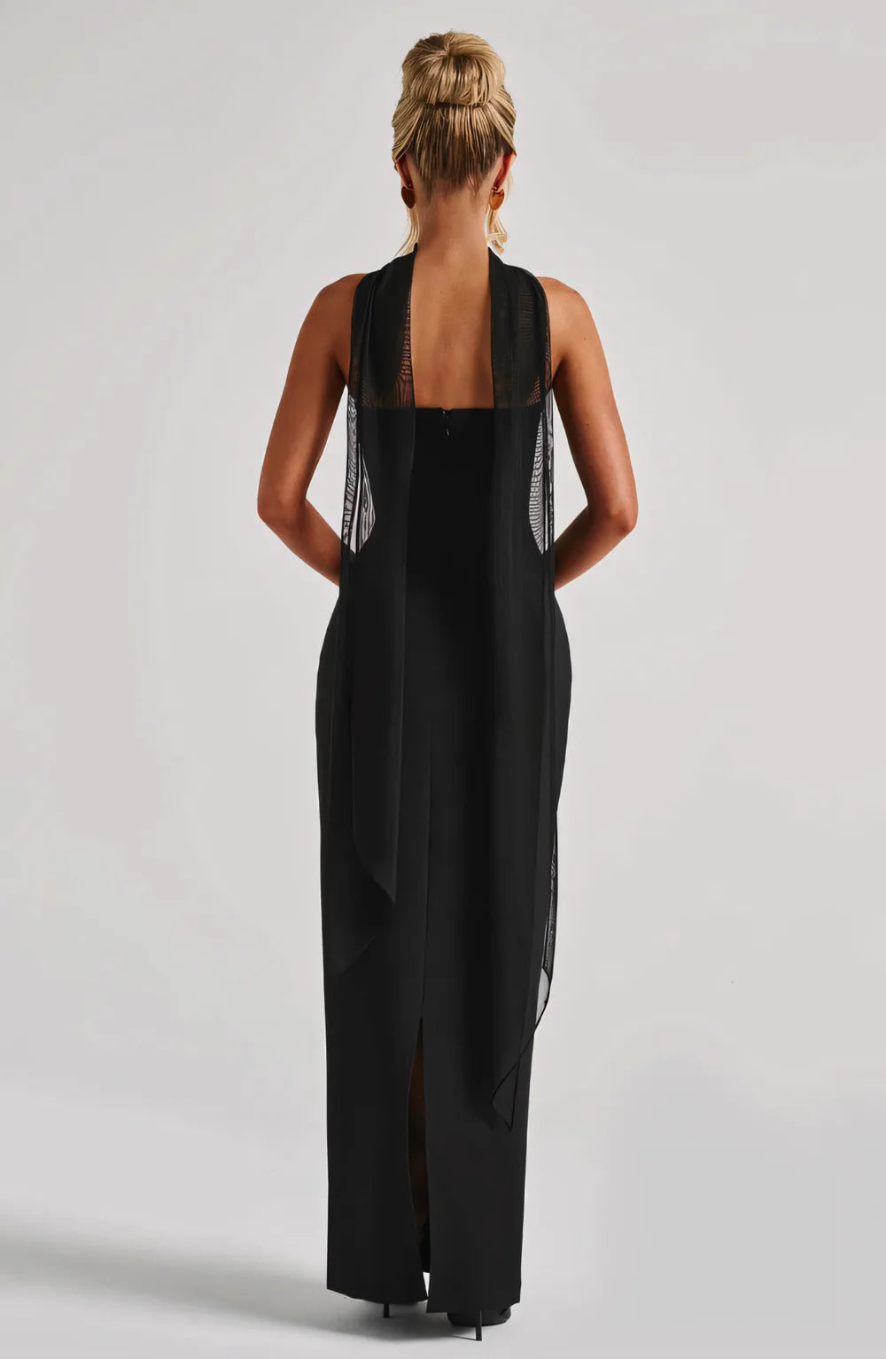Chameleon Chic Evening dress