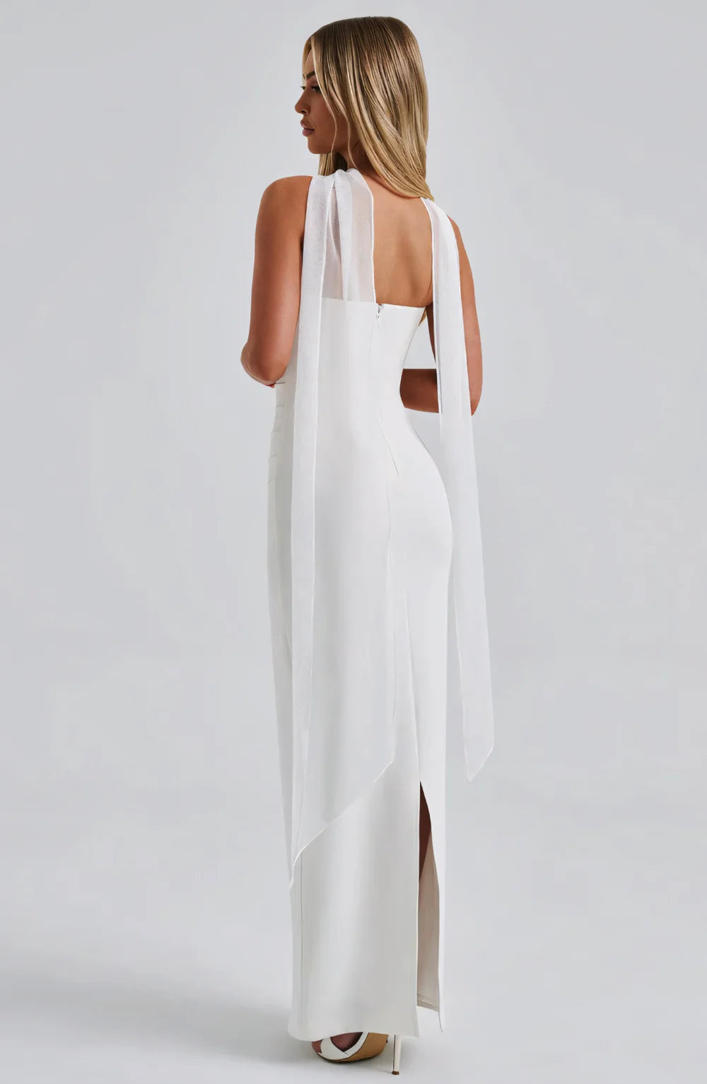 Chameleon Chic Evening dress