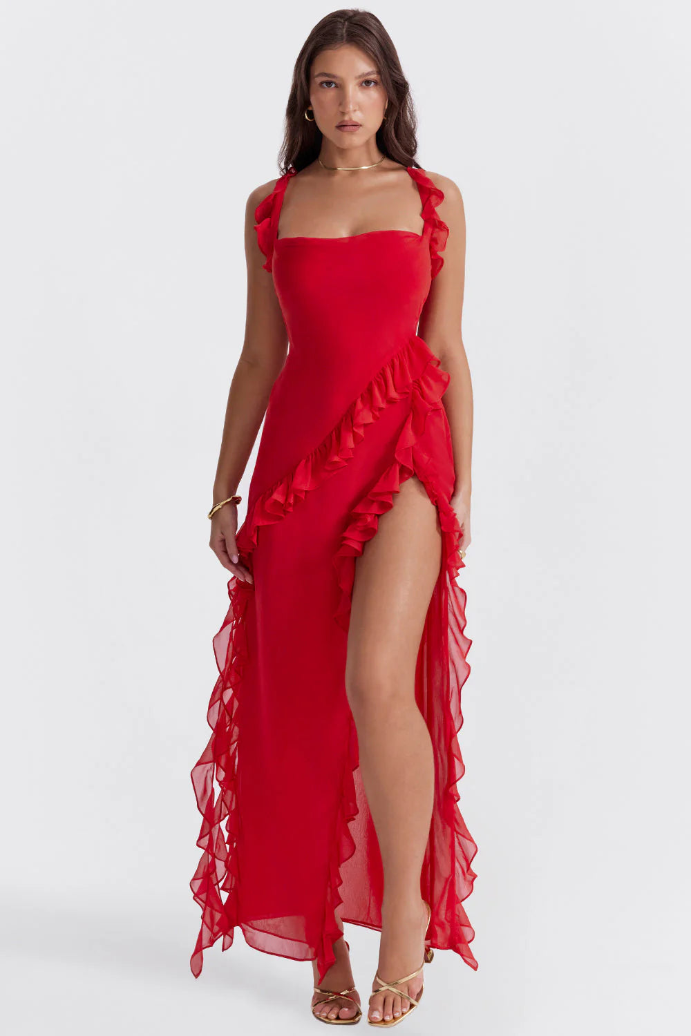 Ariel Dress